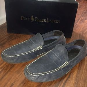 Polo Ralph Lauren Loafers